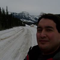 Conrad James Photo 19