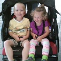 Tracy George Photo 20