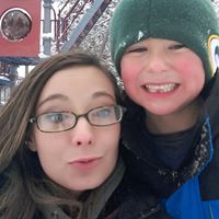 Amber Laughlin Photo 13