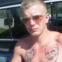 Daniel Dockery Photo 25