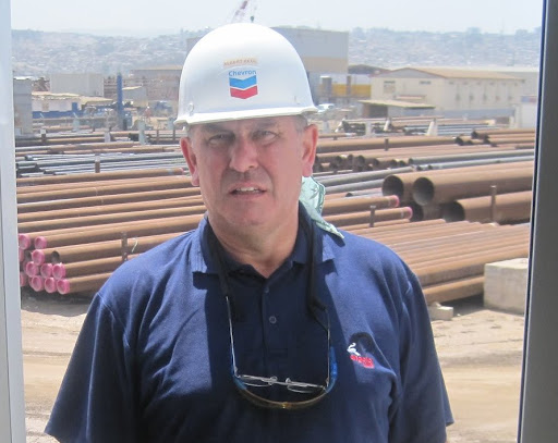 Albert Bell Photo 47