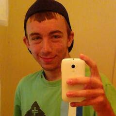 Adam Goebel Photo 6