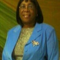 Roslyn Robinson Photo 17