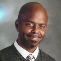 Raymond Booker Photo 7