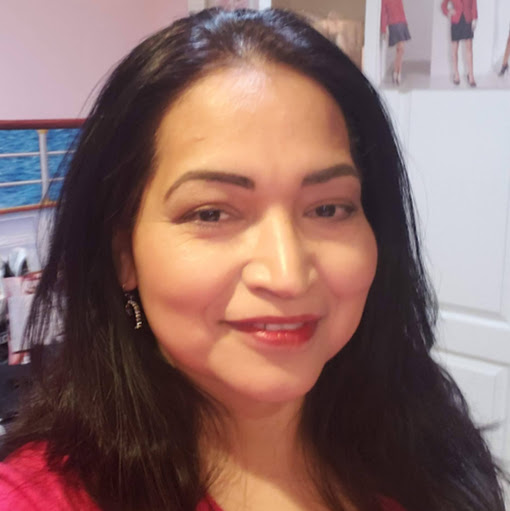 Maria Cardenas Photo 47