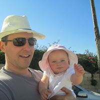 Geoffrey Graham Photo 30