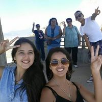 Maria Acosta Photo 17