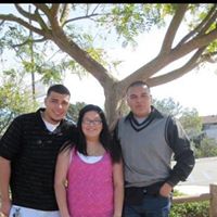 Patricia Castillo Photo 5