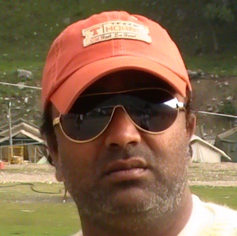 Dhirubhai Patel Photo 9