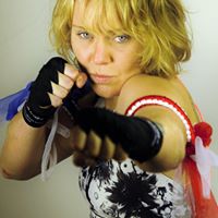 Lea Pedersen Photo 14