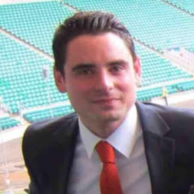 Jonathan Mcconnell Photo 8