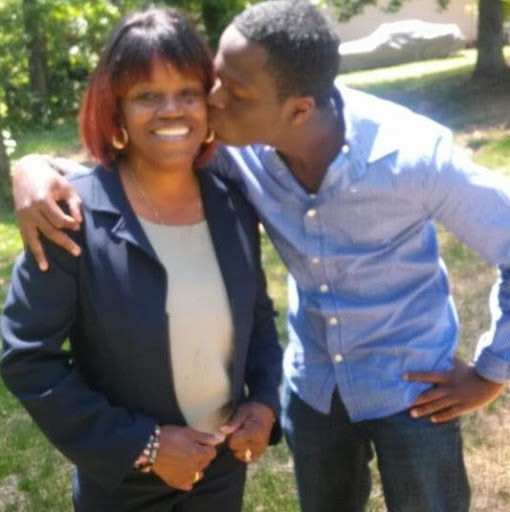 Sylvia Henderson Photo 8