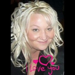 Crystal Hutchinson Photo 14