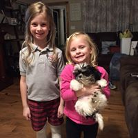 Sarah Landry Photo 15