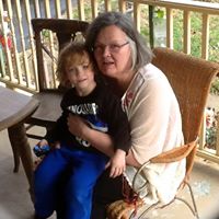 Deborah Savage Photo 22