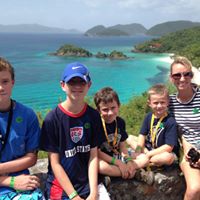 Jill Hackett Photo 21