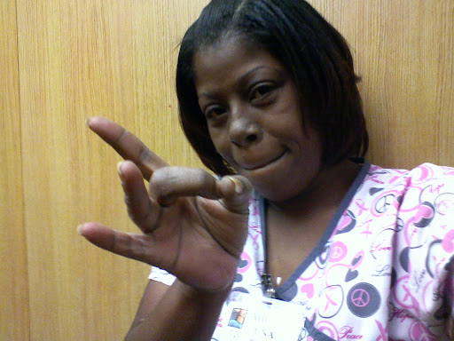 Alice Hickman Photo 8