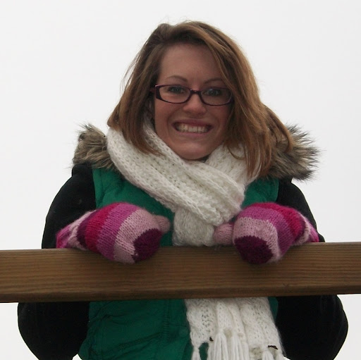 Emily Kidd Photo 31