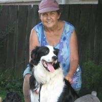 Jill Mcknight Photo 10