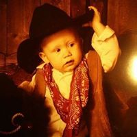 Megan Stamper Photo 15