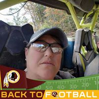 Christine Atkins Photo 19