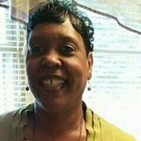 Deborah Paul Photo 25