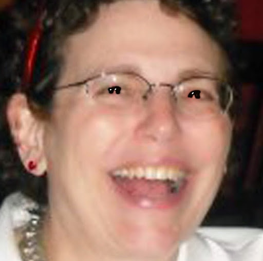 Laurie Rich Photo 27