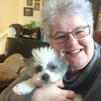 Nancy Hostetter Photo 17