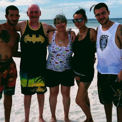 Timothy Bruce Photo 5