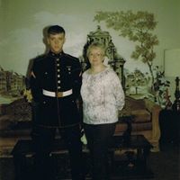 Shirley Robinson Photo 4