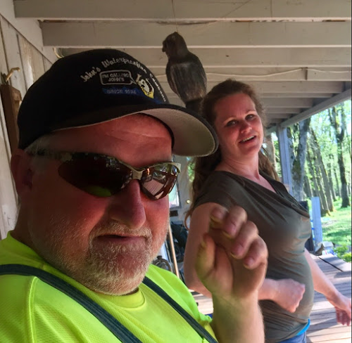 Shane Whitaker Photo 19