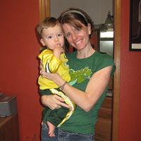 Julie Payton Photo 33