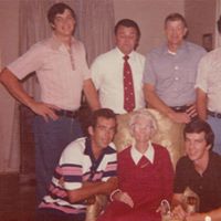 Joe Langley Photo 22