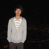 Deliang Zheng Photo 2