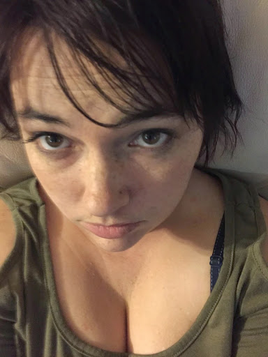 Crystal Gamble Photo 9