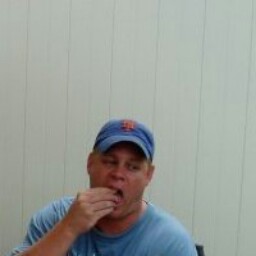 Timothy Powers Photo 20