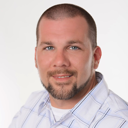 Thomas Greenwell Photo 16