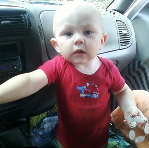 Elisa Morris Photo 4