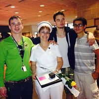 Justin Deal Photo 22