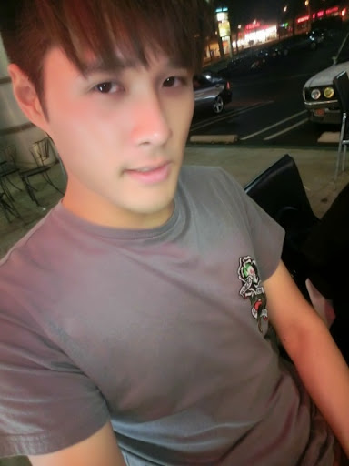 Eddie Cheng Photo 23