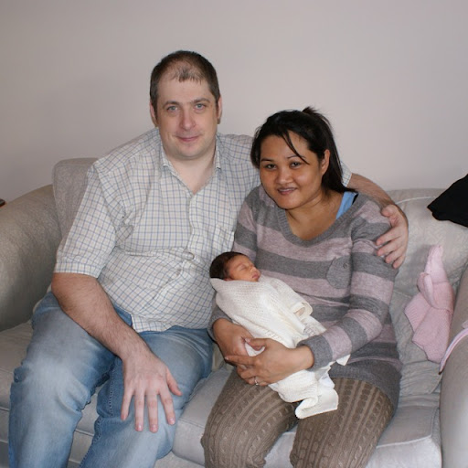 John Stevenson Photo 37