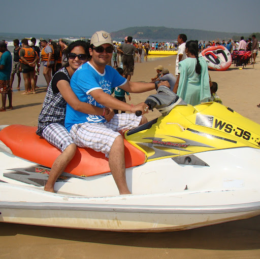 Milind Sheth Photo 1