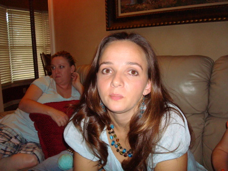 Angela Harrell Photo 35