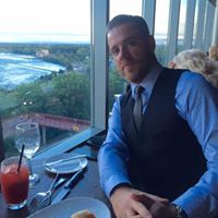 Geoff Macdonald Photo 23