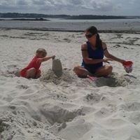 Kristina George Photo 17