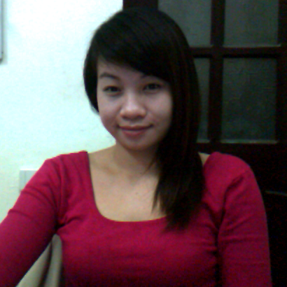 Trang Vu Photo 22