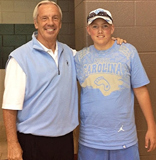 Tyler Holbrook Photo 12