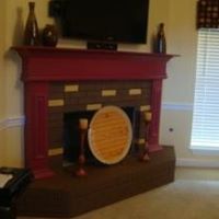 Shirley Ward Photo 16