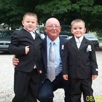 Jerry Becker Photo 24