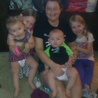 Amanda Cruse Photo 16